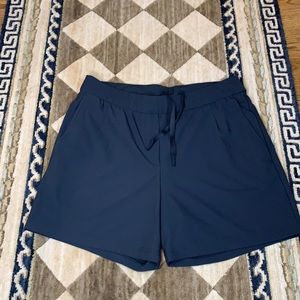 NIKE Dri Fit athletic shorts